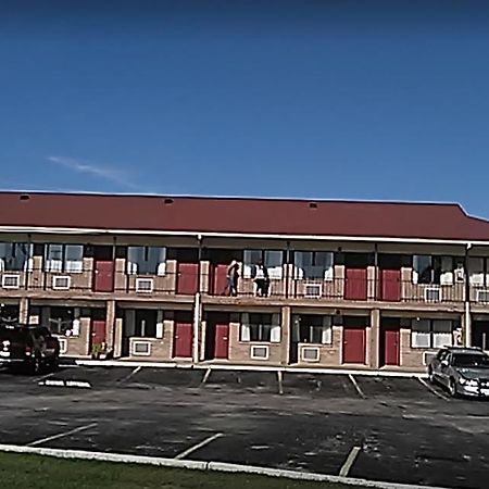Budget Host Inn Winchester Dış mekan fotoğraf